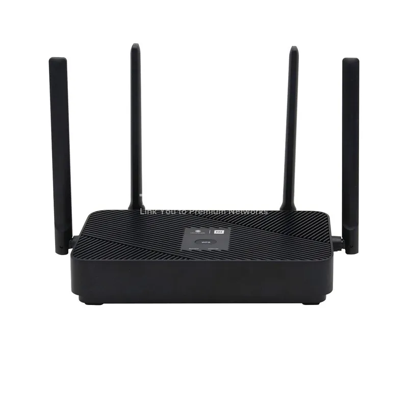 شاومي Xiaomi – WiFi 6 AX1800