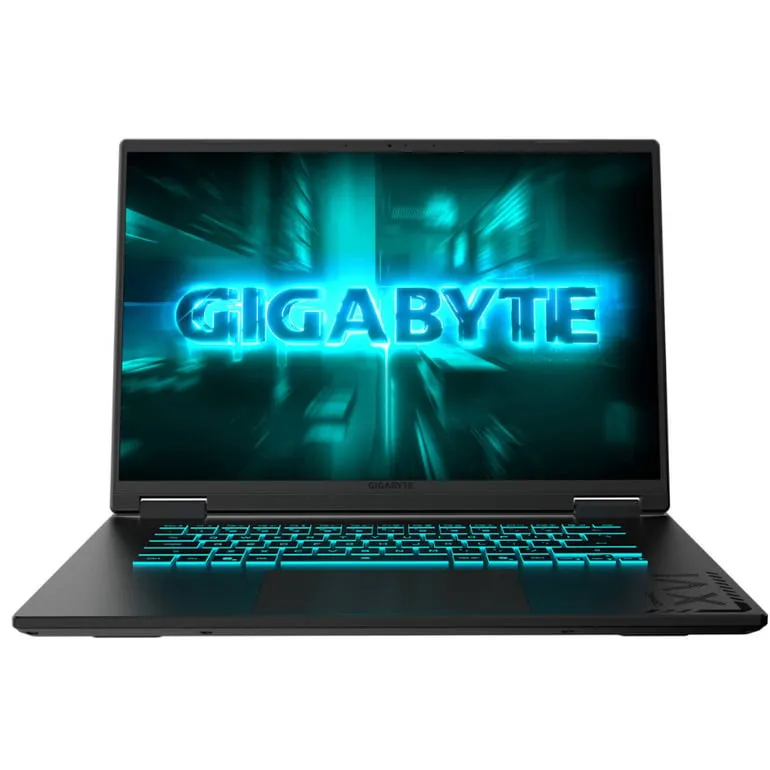 لابتوب العاب جيجابايت