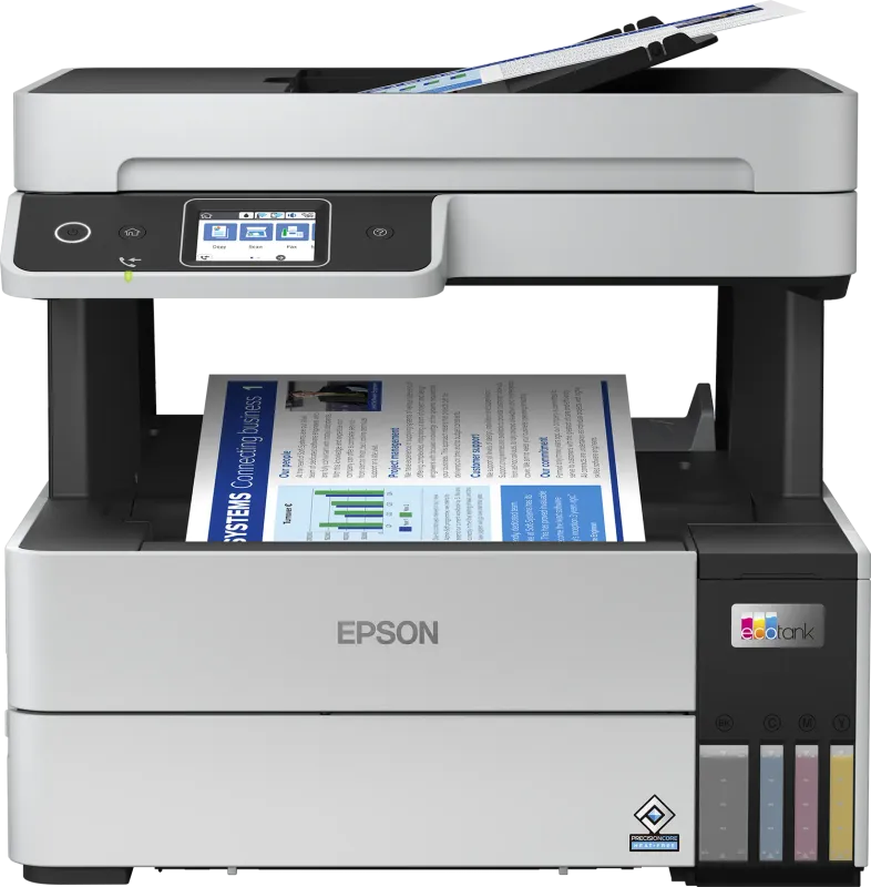 EPSON EcoTank L6490