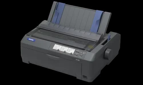 EPSON FX-890